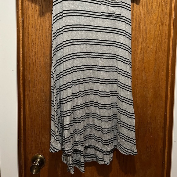 LULAROE XXS Carly dress - Picture 2 of 2